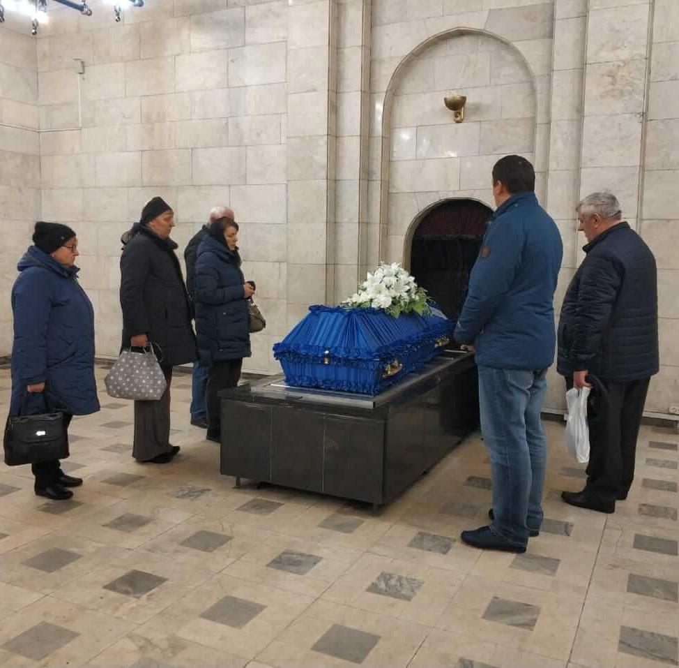 Кремация или традиционные похороны: что выбрать?